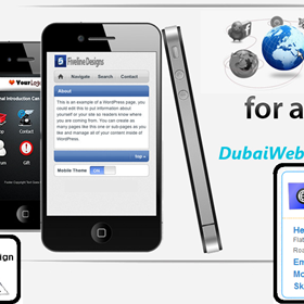 Web Design Dubai: Web Design Dubai –DWB